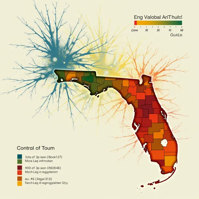 thumbnail for publication: Citrus Cold Weather Protection and Irrigation Scheduling Tools Using Florida Automated Weather Network (FAWN) Data